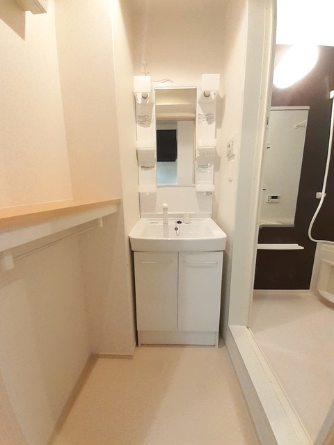 ポート泉佐野　Ａ棟 その他1