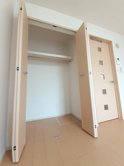 ポート泉佐野　Ａ棟 その他3