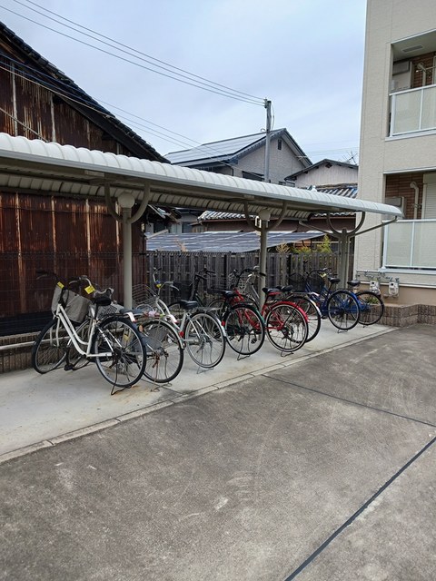 ポート泉佐野　Ａ棟 その他6