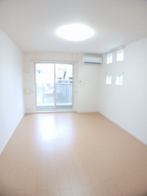 ポート泉佐野　Ａ棟 リビング