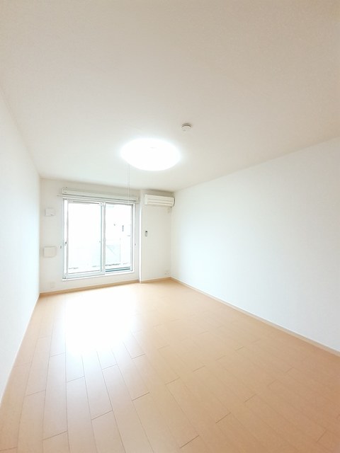 ハノン　カンタービレ リビング