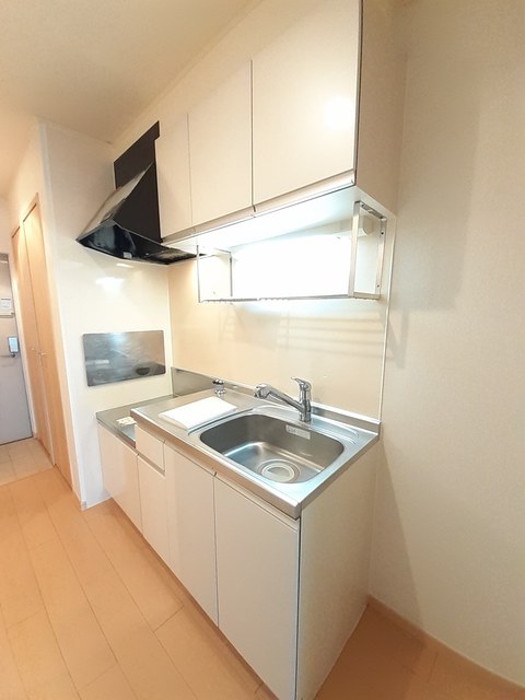 ハノン　カンタービレ キッチン