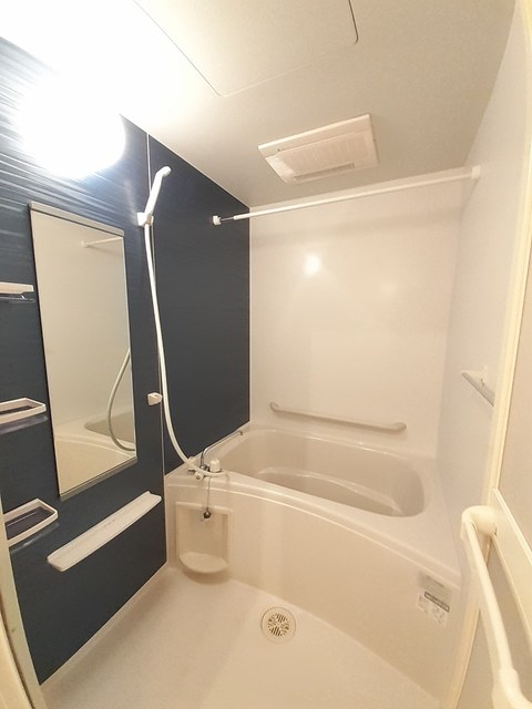 ハノン　カンタービレ 風呂画像