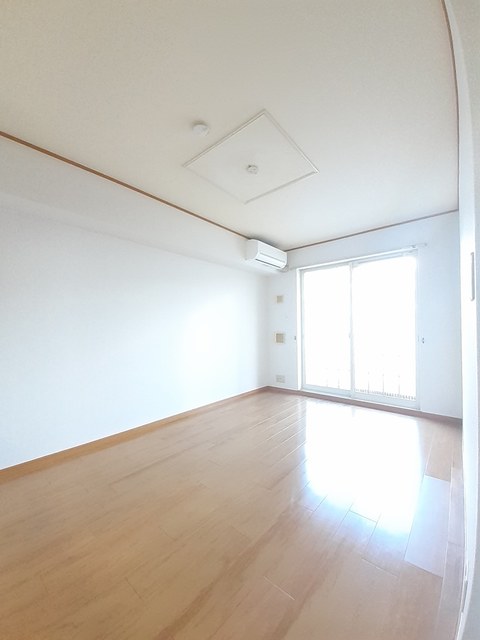 グレイスコート リビング