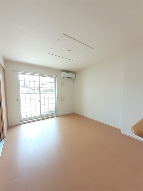 コンストライフＧ リビング