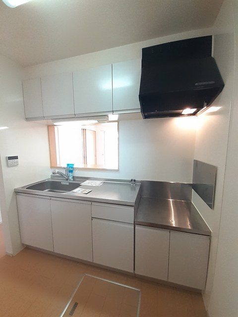 コンストライフＧ キッチン