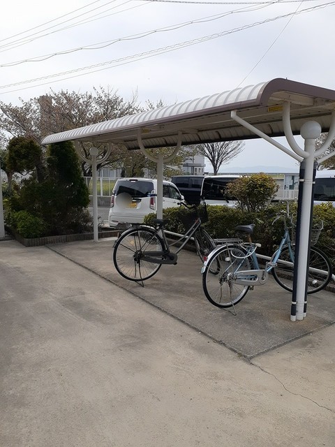 ハイツ晴海５号館 その他6