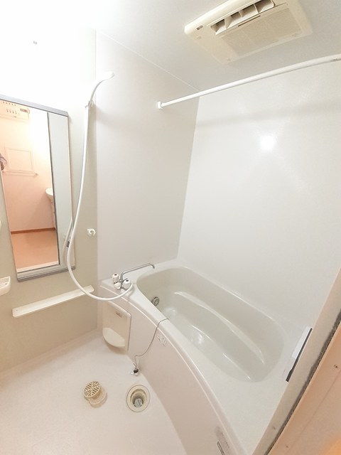 ハイツ晴海５号館 風呂画像