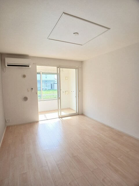 グラシアス リビング