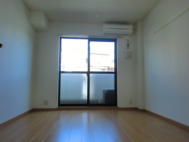 サンライズ リビング