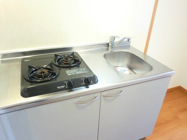 サンライズ キッチン