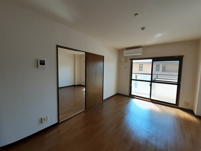 ウィンズヒル リビング