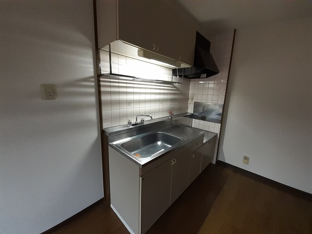 ウィンズヒル キッチン