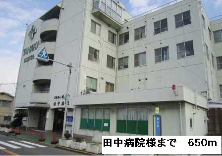 ヌエボ その他外観5