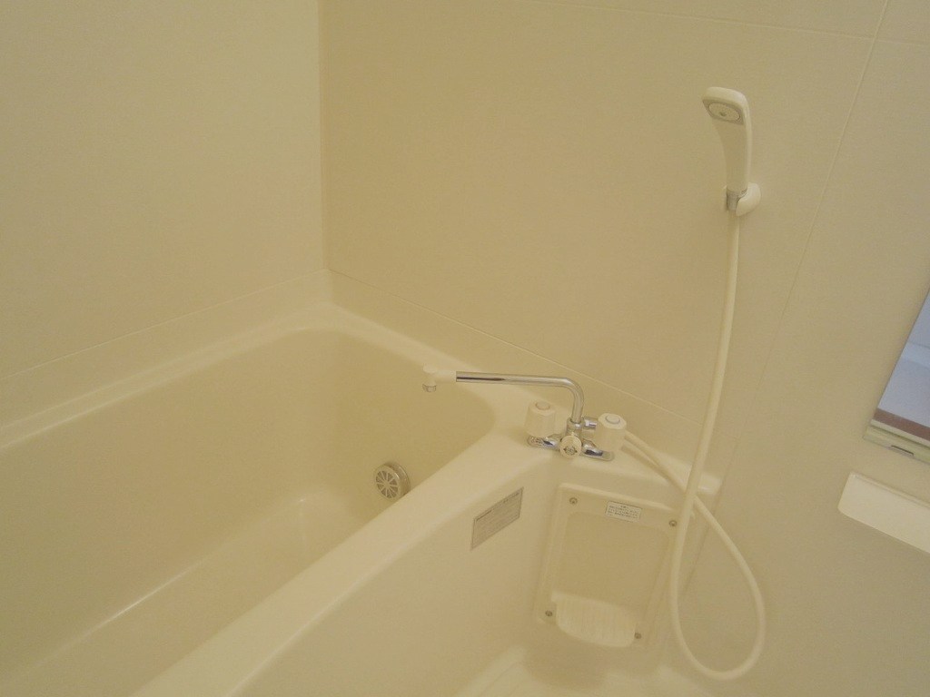 ヌエボ 風呂画像