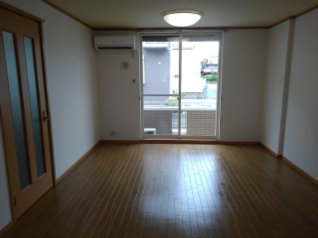 イノセント　エンジェル リビング