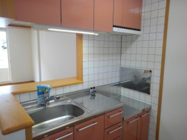 イノセント　エンジェル キッチン