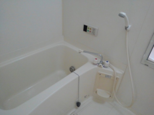 イノセント　エンジェル 風呂画像