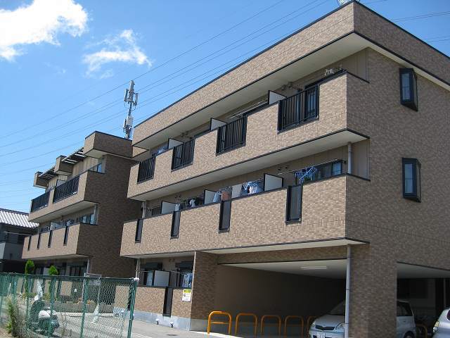 シエロ・ベージョ 外観