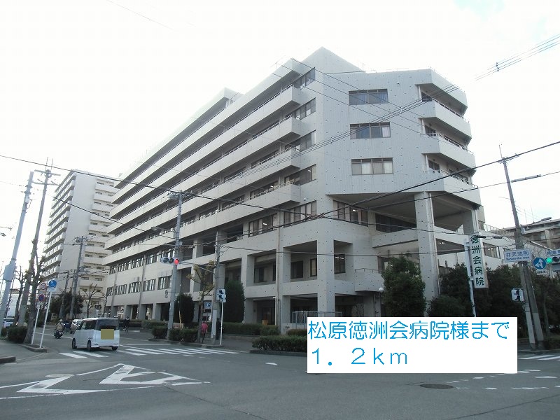 シエロ・ベージョ その他外観4