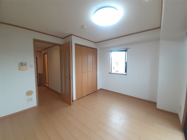 シエロ・ベージョ リビング