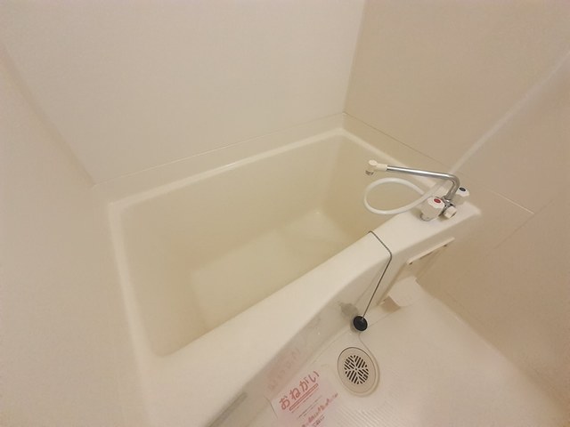 シエロ・ベージョ 風呂画像