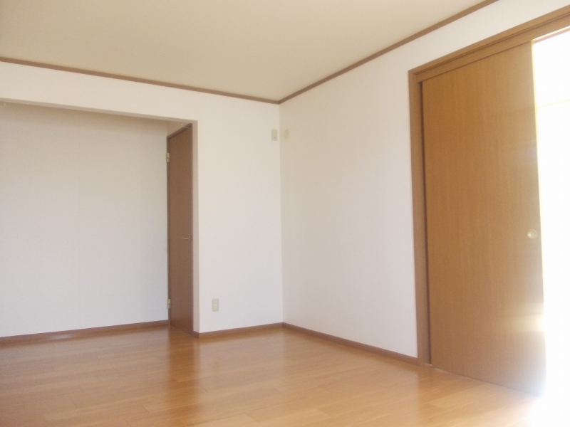 ビバ・ユズ リビング