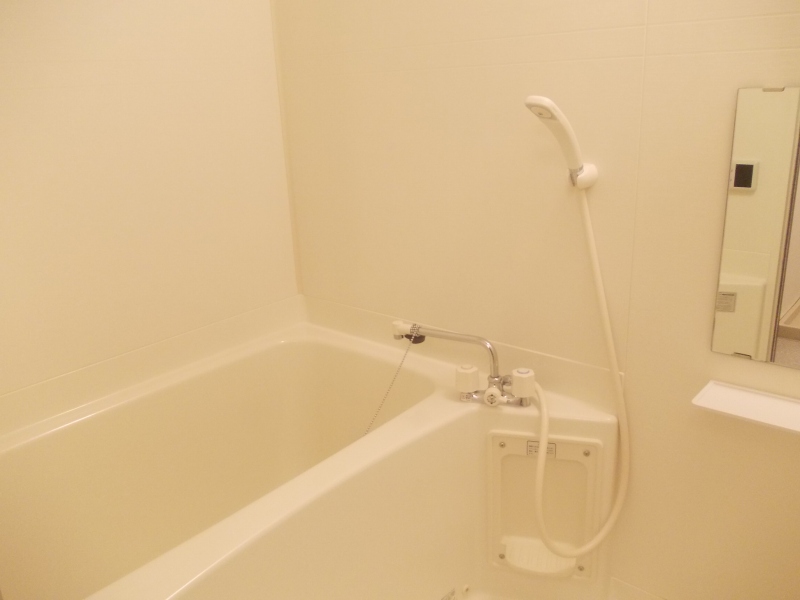 ビバ・ユズ 風呂画像