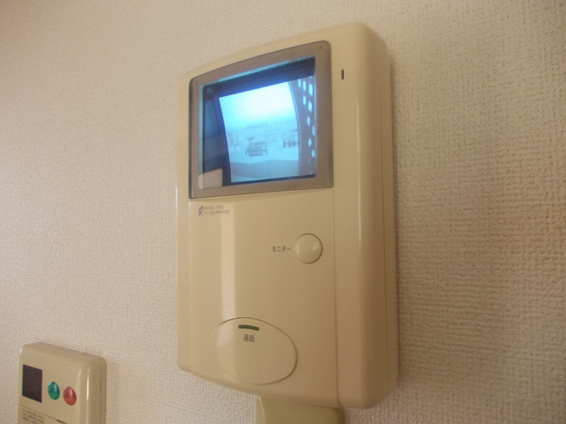 ビバ・ユズ ベランダ