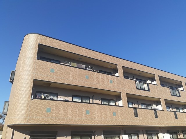 ローレル　ハイツ 外観