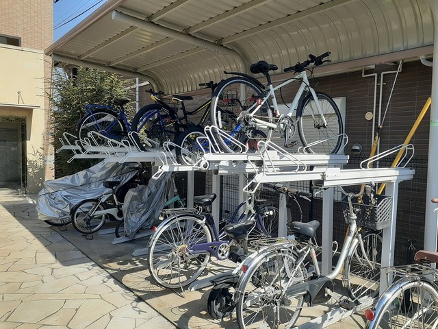 ローレル　ハイツ その他6