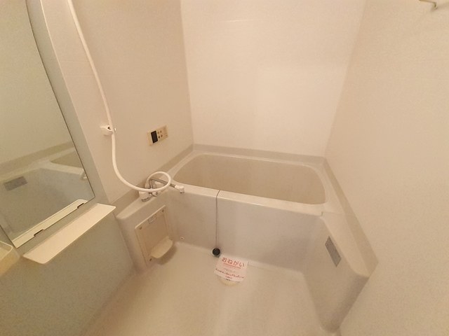 ローレル　ハイツ 風呂画像