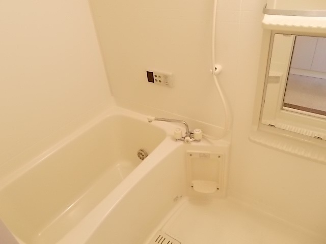 ウムファッセン 風呂画像