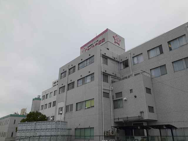 コーラル　ガーデン その他外観6