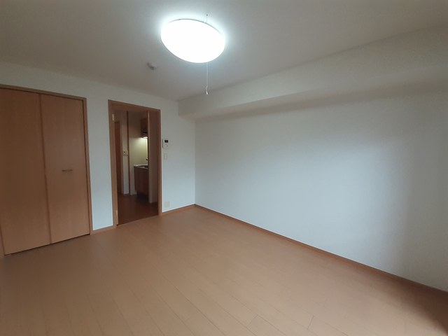 コーラル　ガーデン リビング