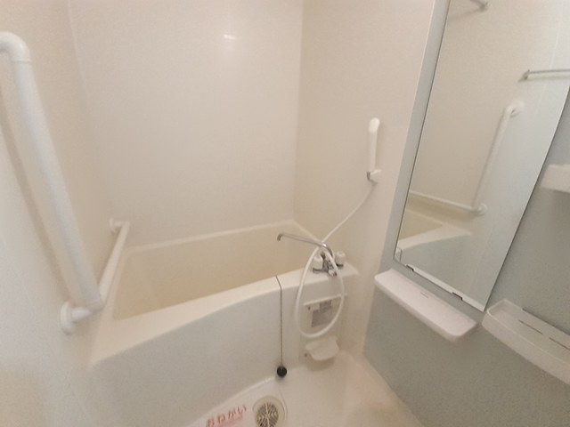 コーラル　ガーデン 風呂画像