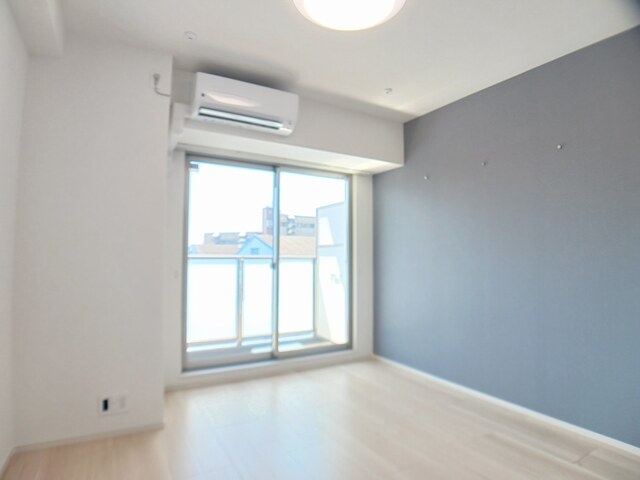 オリエントレジデンス門真殿島町 リビング