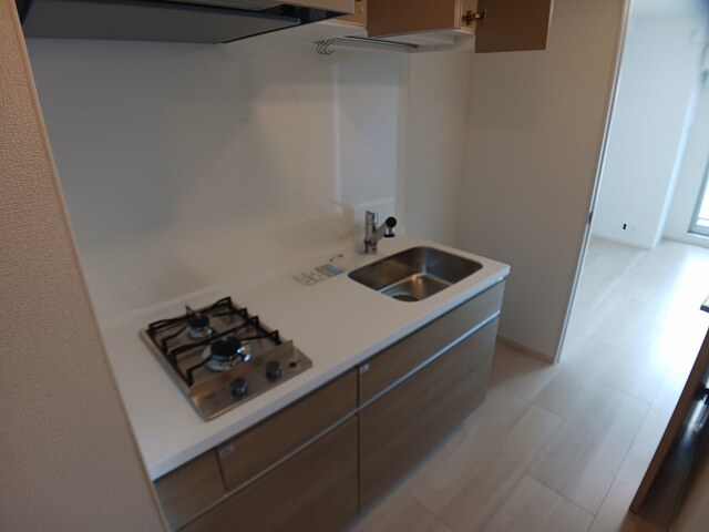 オリエントレジデンス門真殿島町 キッチン