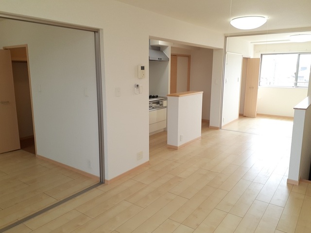 フォルモーント リビング