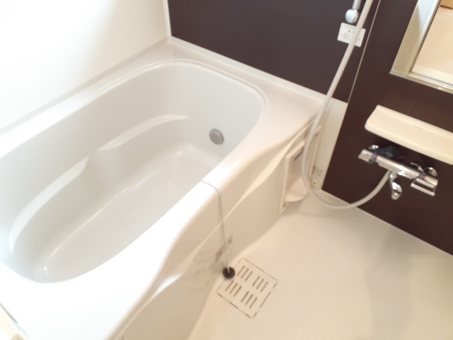 フォルモーント 風呂画像