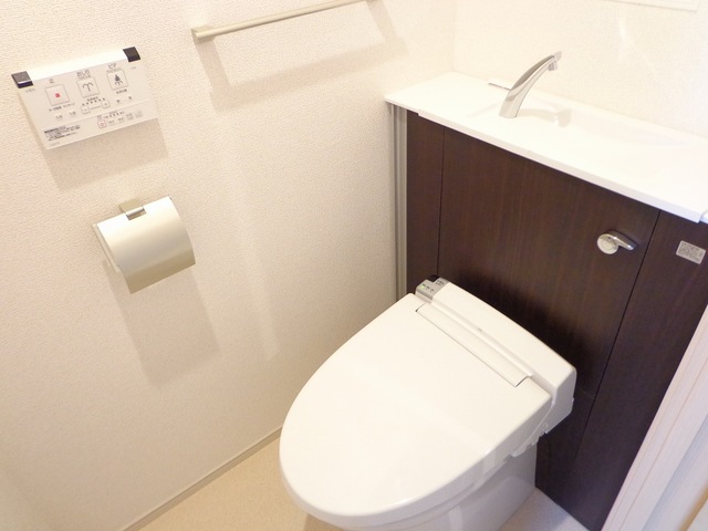 ハックベリー茨木南 その他3