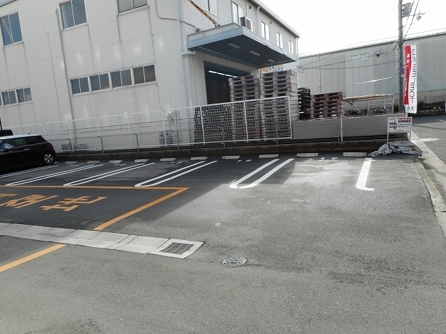 ハックベリー茨木南 その他6