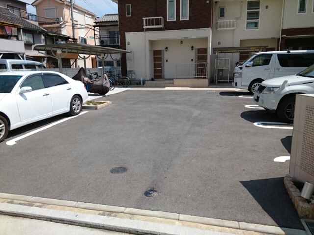 フローラ・８ その他6