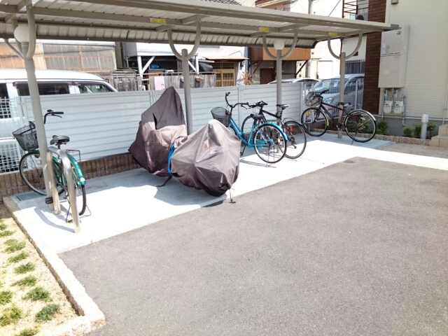 フローラ・８ その他7