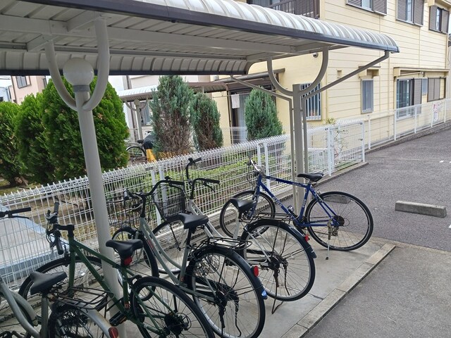 プレステージⅠ その他7