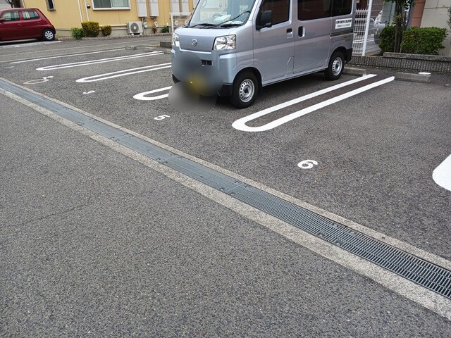 プレステージⅠ その他8