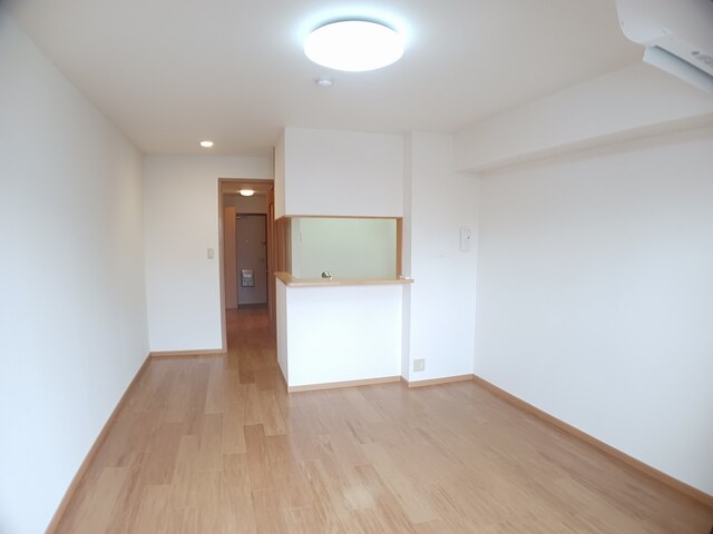 プレステージⅠ リビング