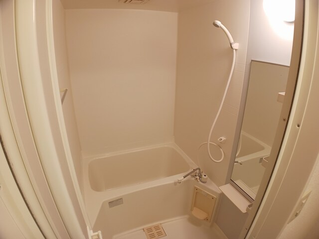 プレステージⅠ 風呂画像