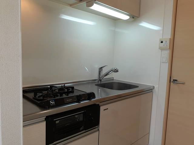 ラ・カーサ　西加賀屋 キッチン