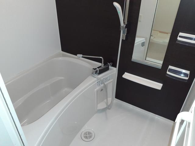 ラ・カーサ　西加賀屋 風呂画像